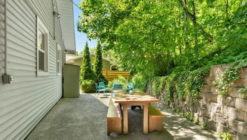 Beach Glass block from Heart of Saugatuck - Foto 4, Other