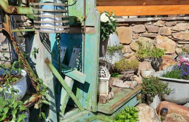 Gästewohnung am Thümmlitzwald - Foto 24