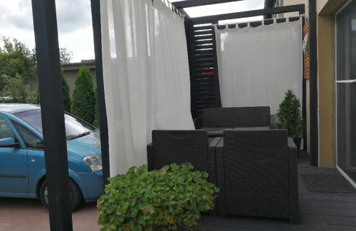 Apartament Natalia - Foto 12