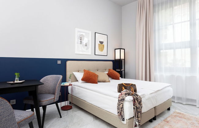 H11 Aparthotel - Foto 28