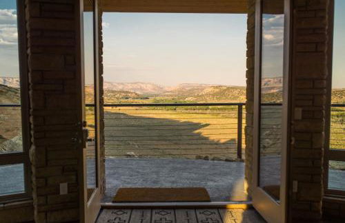 Escalante Cliff House - Foto 12