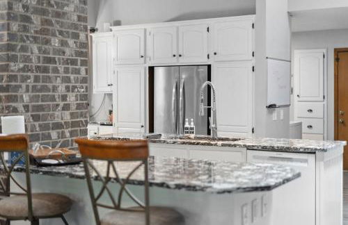 Rum River Resort In-Home Pool Sauna - Foto 13