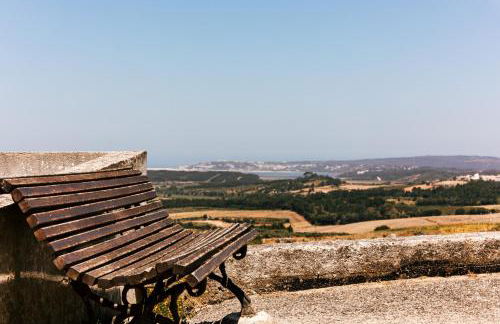 Óbidos Wonderful View - Foto 44