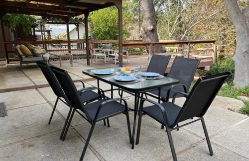 River Retreat near Sequoia National Park - Foto 6