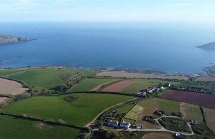 Devon House Hot Tub Sea Views & Family Fun - Foto 37