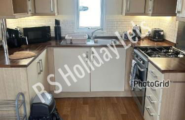 Starview 8 berth Caravan - Foto 8