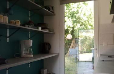 Petite maison avec jardin entre lac et village - Foto 8