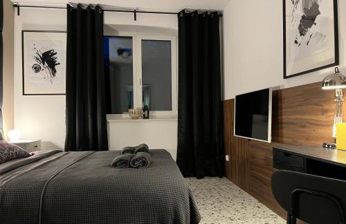 Apartamenty CEKCYN - KOLEJOWA 6 - Foto 24