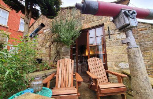 Beckside Cottage - Foto 13