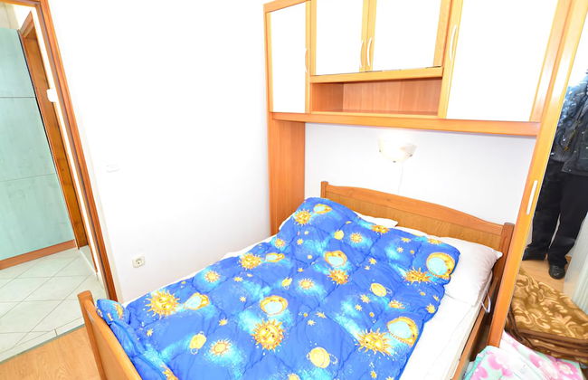 Apartments Jenny 518 - Foto 2