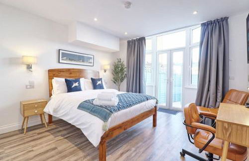 Coastal Nest - Premium flat,3 Minutes to the Beach - Foto 1