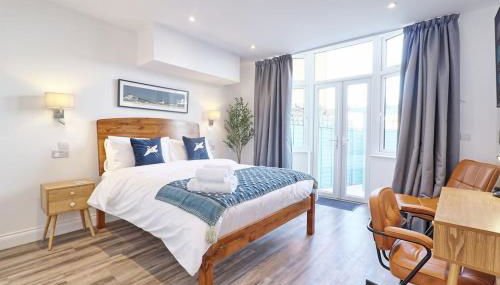 Coastal Nest - Premium flat,3 Minutes to the Beach - Foto 1