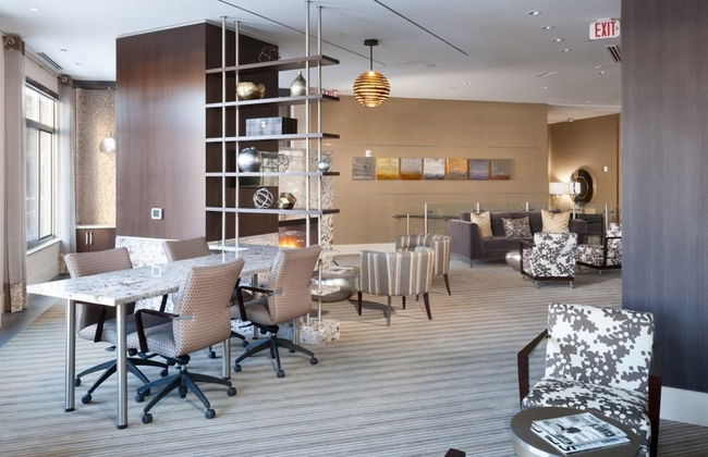 Bluebird Suites in Reston - Photo 62