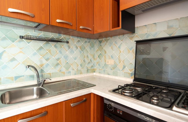 Welcomely - Mediterranea - Foto 16