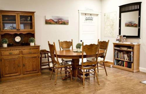 LV4 Large Basement Apartment for Zion Homebase - Foto 11