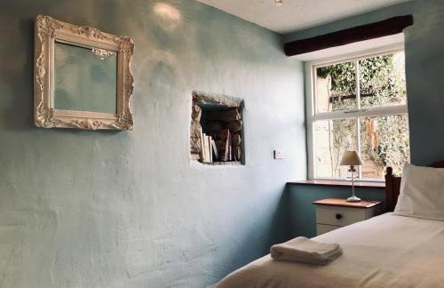 Foal Barn Cottages - The Smithy - Spennithorne - Photo 10