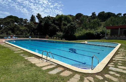 CALA BONA - Beachfront Apartment - Foto 14