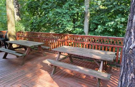 Żółty Domek nad Jeziorem Lubniewice - Foto 8