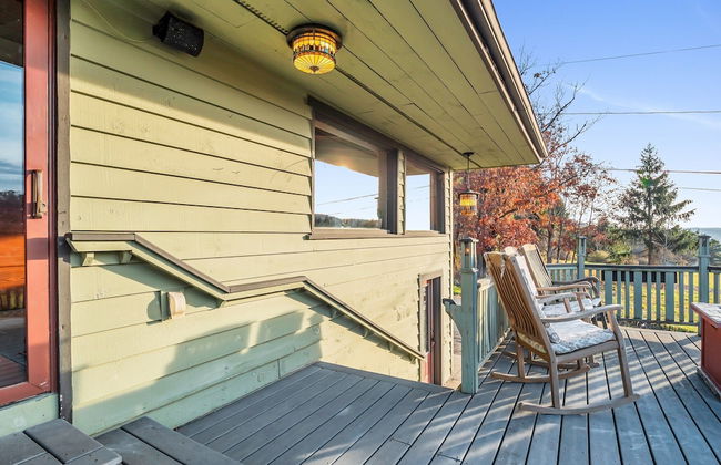 The Eagles Nest - Foto 39