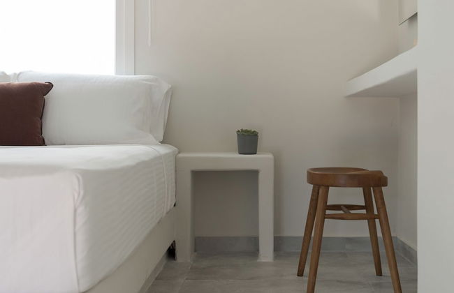 Kythea Suites Kythnos - Foto 18