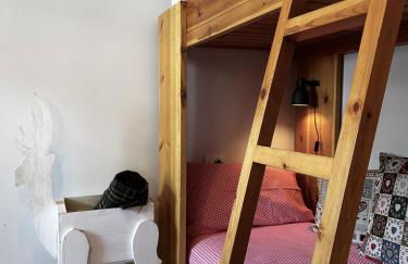 Au Coeur de Courmayeur - Foto 29