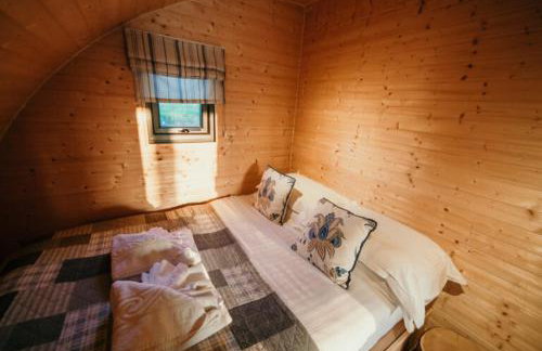 Modulog 2 At Tapnell Farm - Foto 9