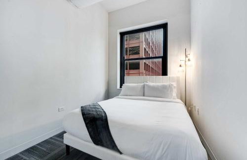 Downtown Chicago Stay with Free In & Out Parking 4 - Foto 11