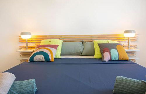 Villa Azahar - Piscina - Barbacoa - Naturaleza - Foto 58