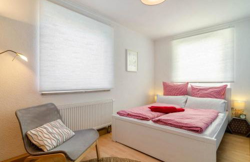 Joos Boardinghouse - Foto 59