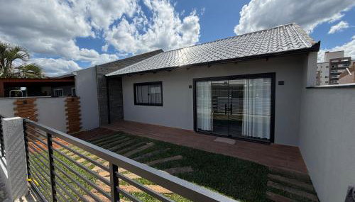 Casa Nova & Aconchegante - Foto 2