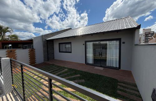 Casa Nova & Aconchegante - Foto 2