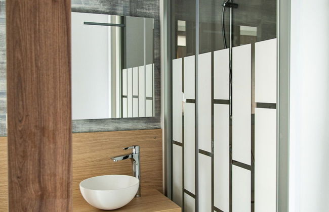 Cozy Chalet With Scenic - Photo 13