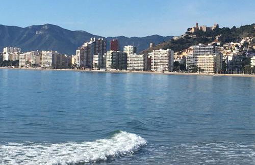 Apartamento ARENSOL EN PRIMERA LINEA DE PLAYA - Foto 1