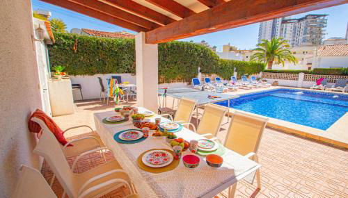 Villa Catrina - Plusholidays - Foto 3