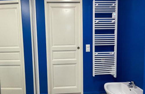 L'Amiral T3 de 100m2 tout neuf - Foto 12