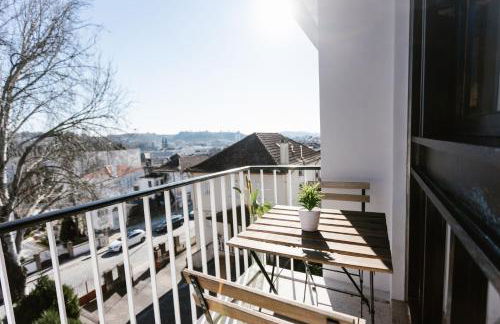 Mumadona Apartment - Foto 43