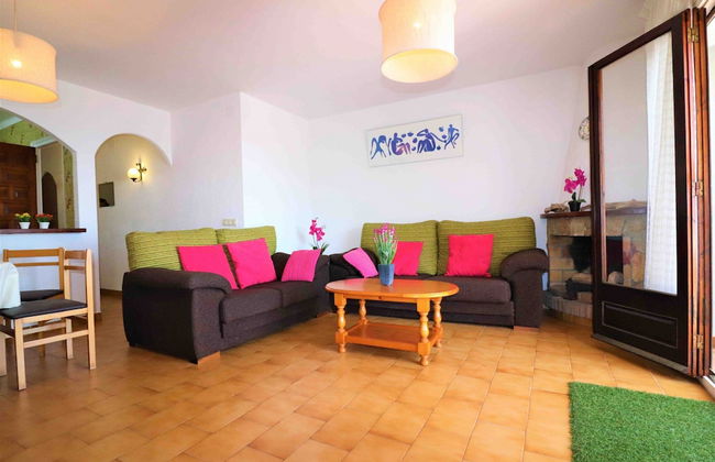 Apartment in Roses Near Waterfront & Mountains - Foto 8