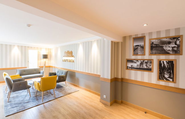 Résidence Neptunia - Foto 2