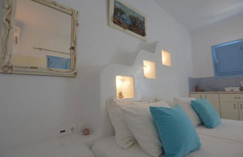 ThalaSEA - village Antiparos - Foto 42