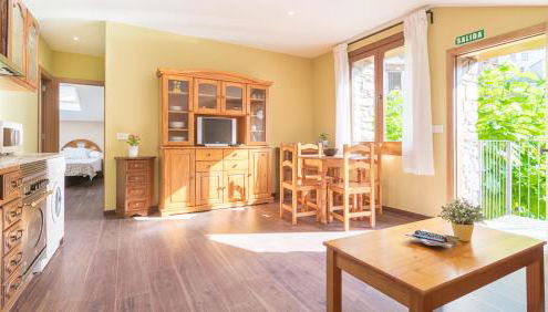 Apartamento Llorens - Foto 2