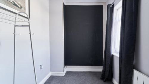 Station House - Foto 3, wardrobe