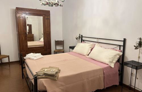 Villa Le Ginestre - Foto 24