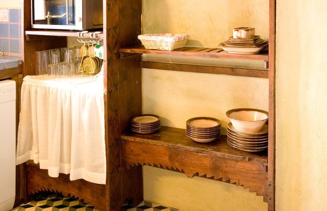 Casa Mur de Alujan - Foto 16