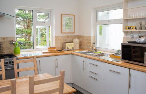 Tryweryn Cottage Saundersfoot - Photo 8