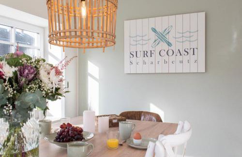 Ferienhaus SURF COAST - Haffkrug - Foto 34
