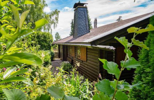 Chalet Bellevue - Foto 28