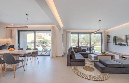 Aether group villas - Foto 36