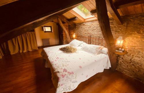 Casa da Costa de Sueiro - Foto 16