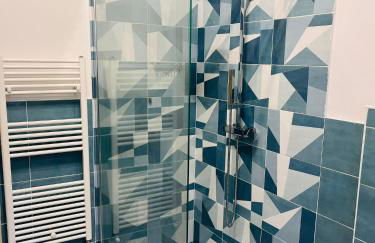 Spacious 4BR Suite & Prime Location and Comfort - Foto 28