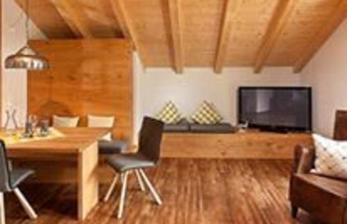 Alpenhaus Steiner - Top-Ferienwohnungen - Sommer-Bergbahn inklusive - Foto 64